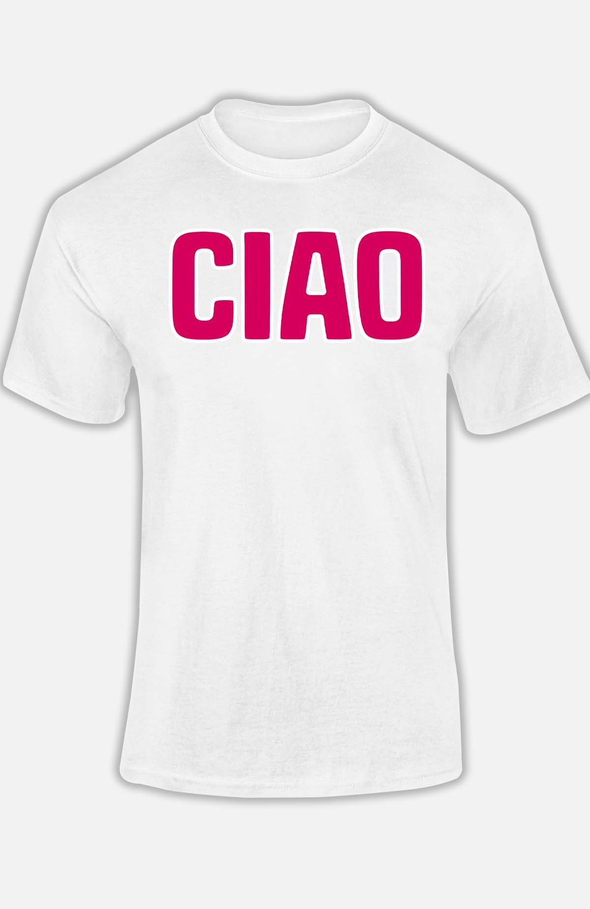 Grossiste I.A.L.D FRANCE - Ciao - T-shirt Fille
