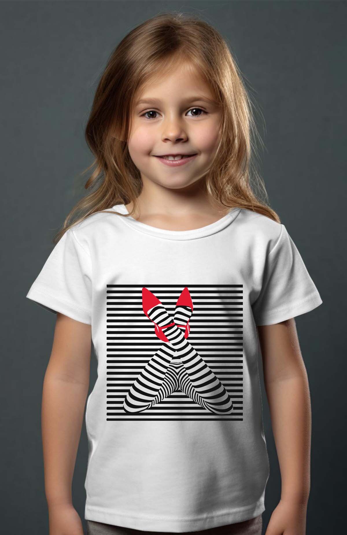 Wholesaler I.A.L.D FRANCE - Optical Woman - Tee Girl