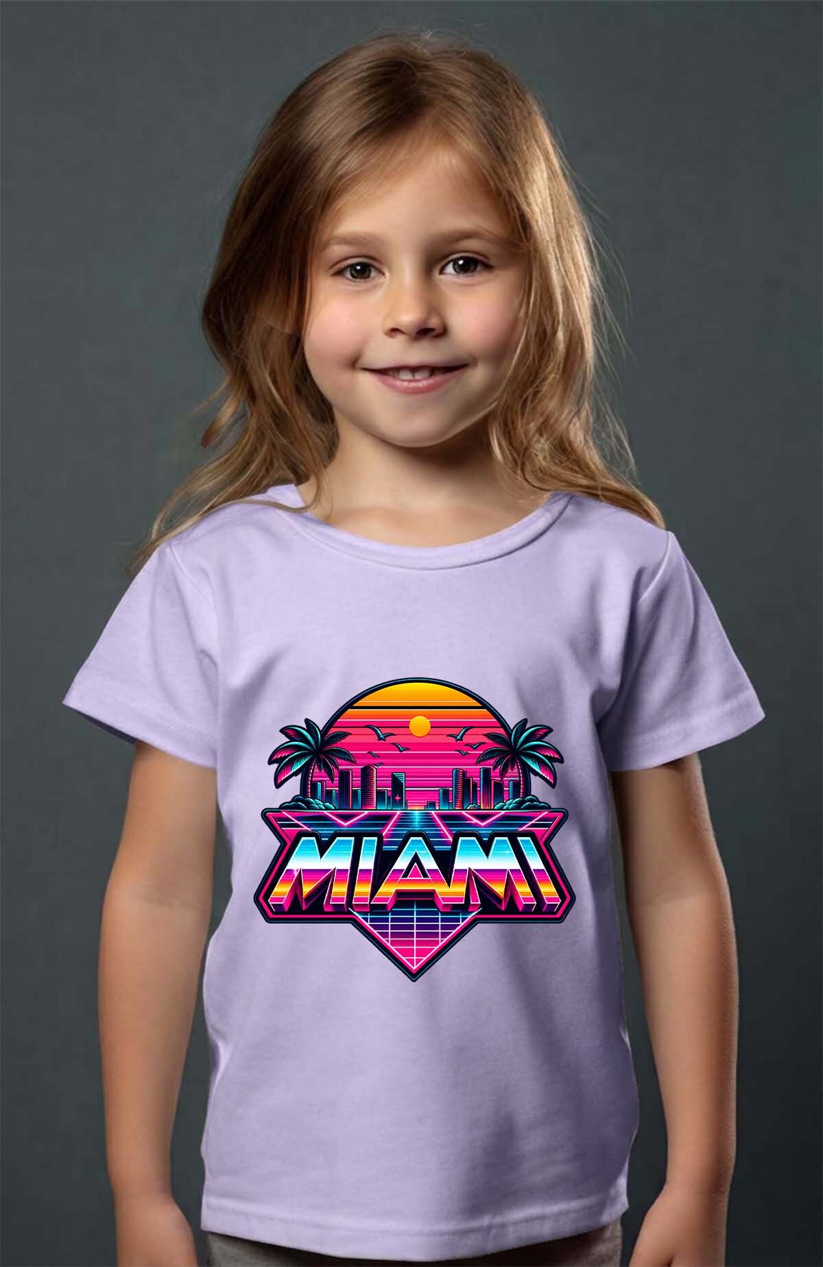 Wholesaler I.A.L.D FRANCE - 05 v miami - Tee Girl