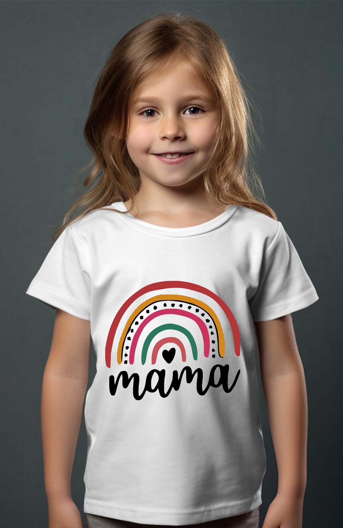 Wholesaler I.A.L.D FRANCE - Mama - Tee Girl
