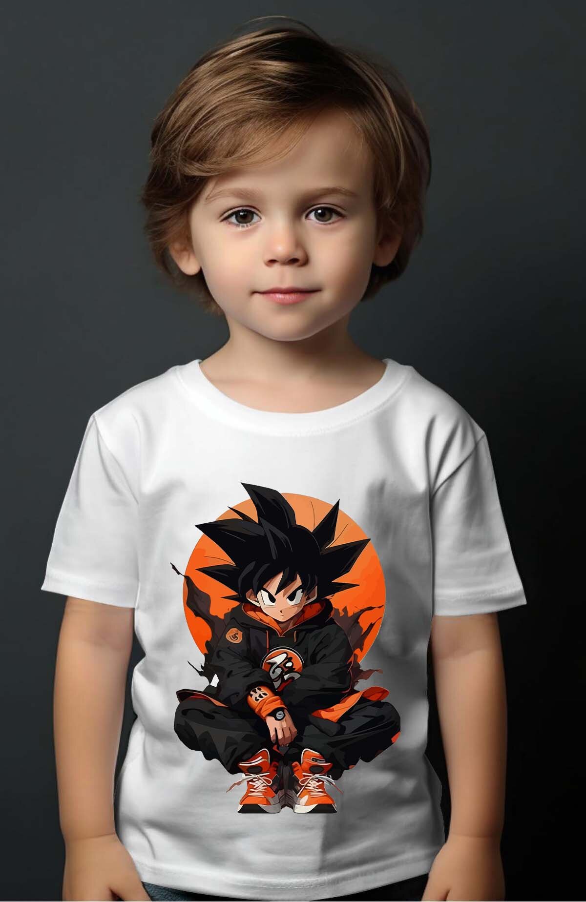 Großhändler I.A.L.D FRANCE - Absolute Weisheit - Jungen T-Shirt