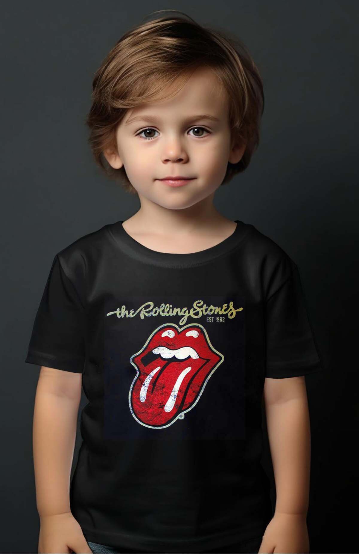 Mayorista I.A.L.D FRANCE - Rollin - Camiseta Niño