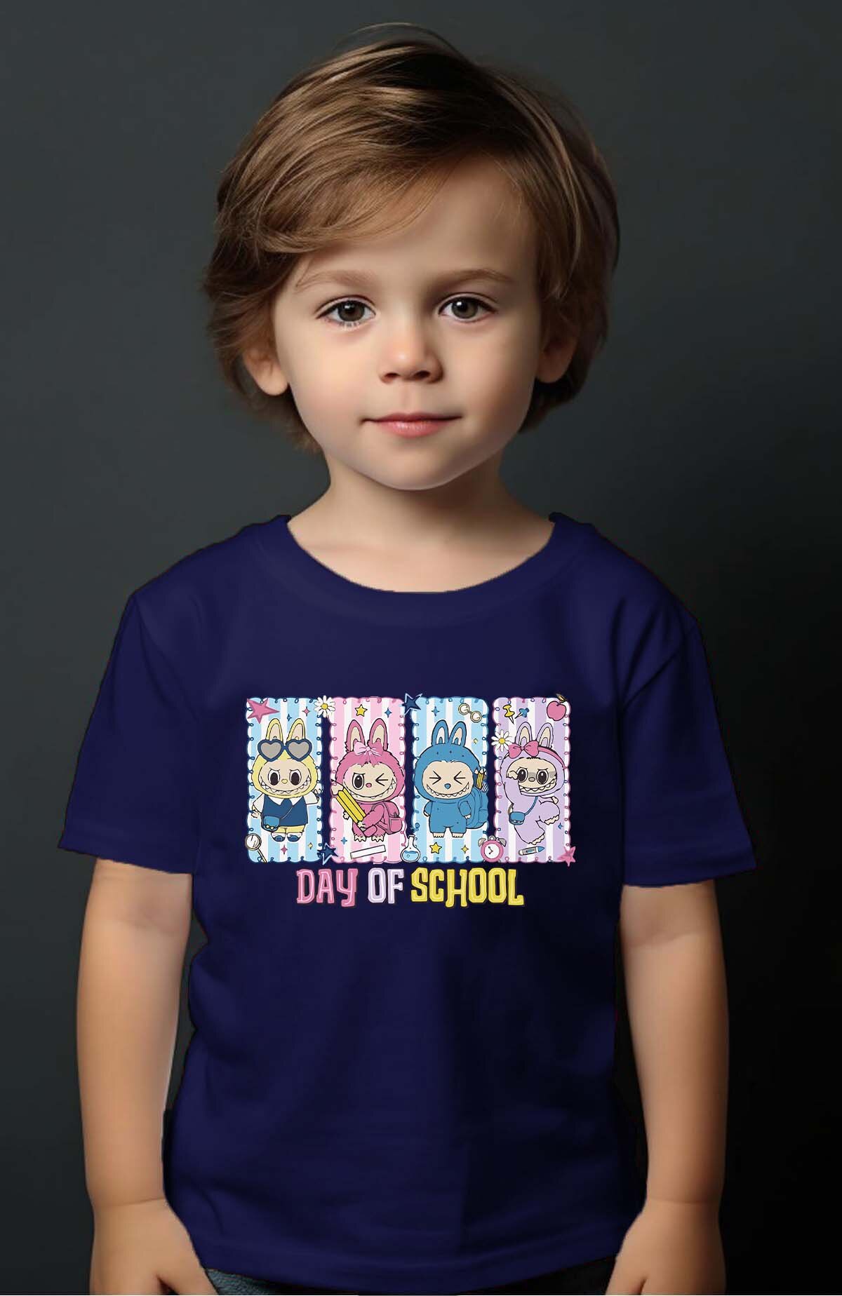 Wholesaler I.A.L.D FRANCE - Day labu - Tee Boy