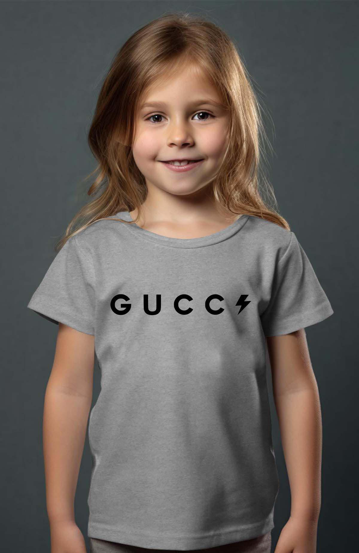 Wholesaler I.A.L.D FRANCE - Gucc - Tee Girl