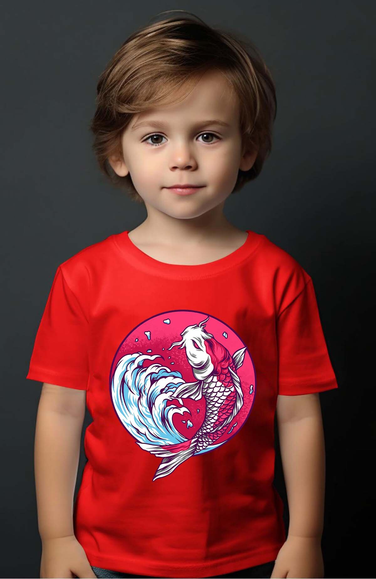 Wholesaler I.A.L.D FRANCE - Koijapan - Tee Boy