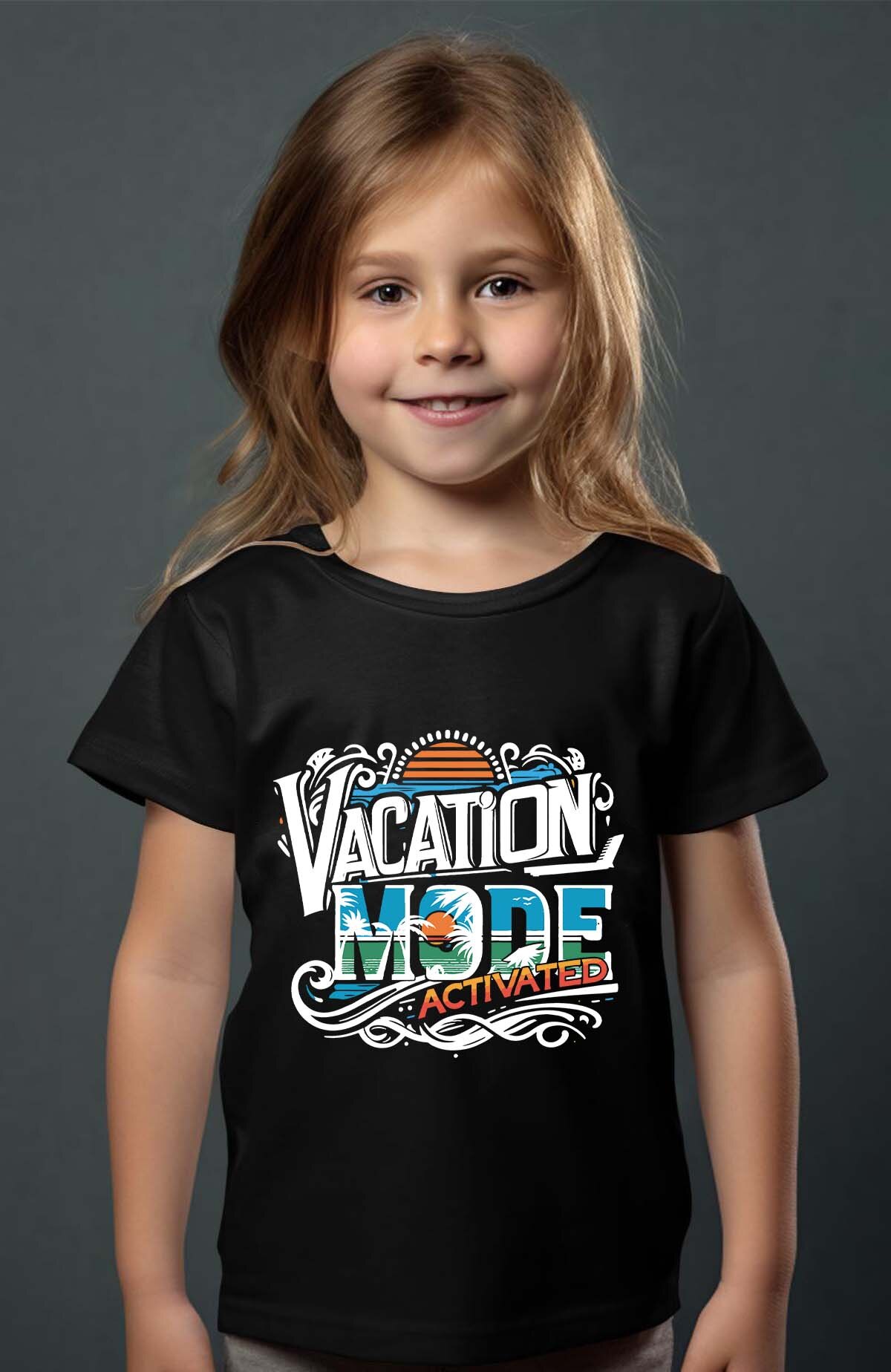 Wholesaler I.A.L.D FRANCE - Mode Vacation - Tee Girl