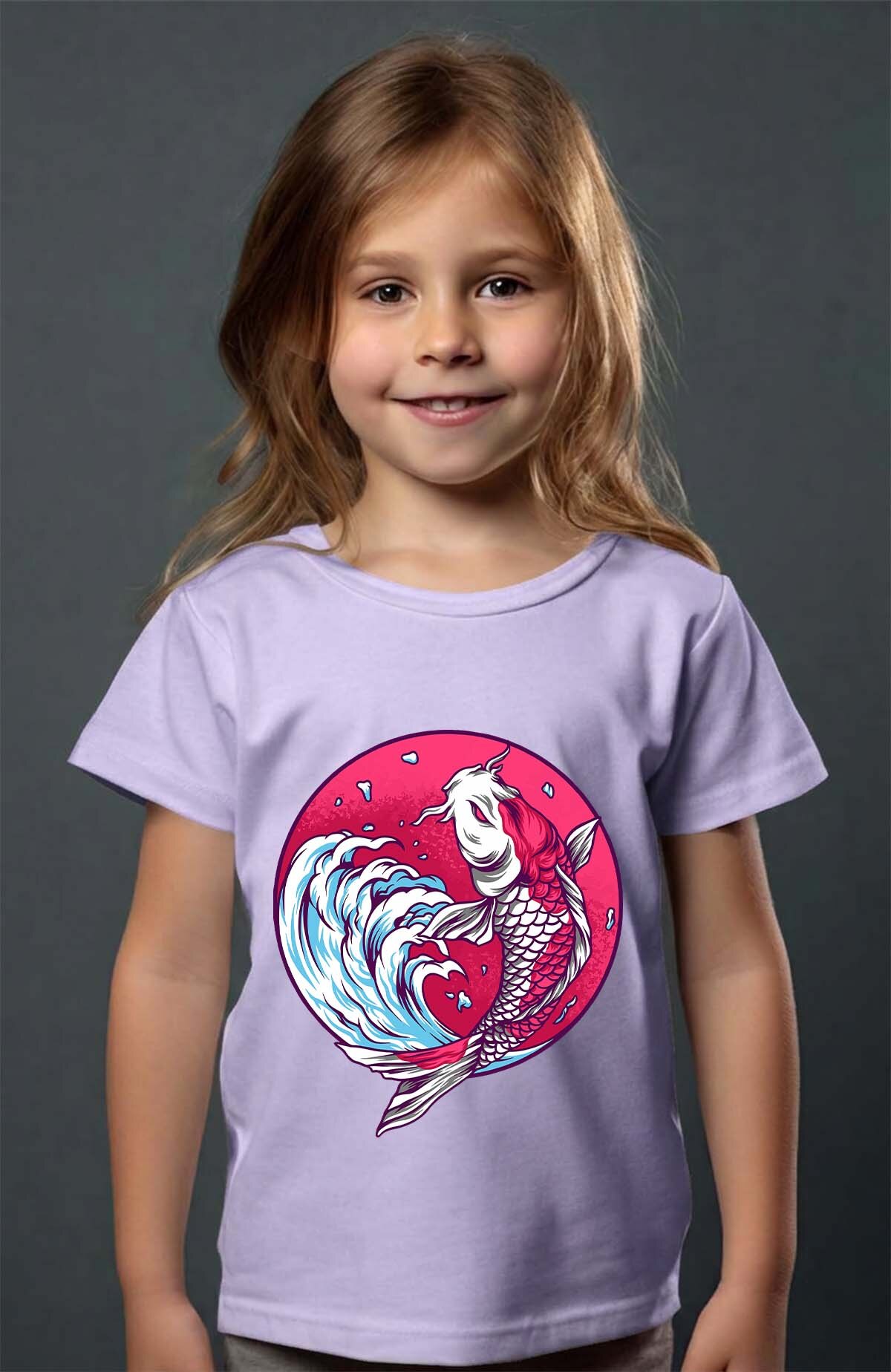 Wholesaler I.A.L.D FRANCE - Koijapan - Tee Girl