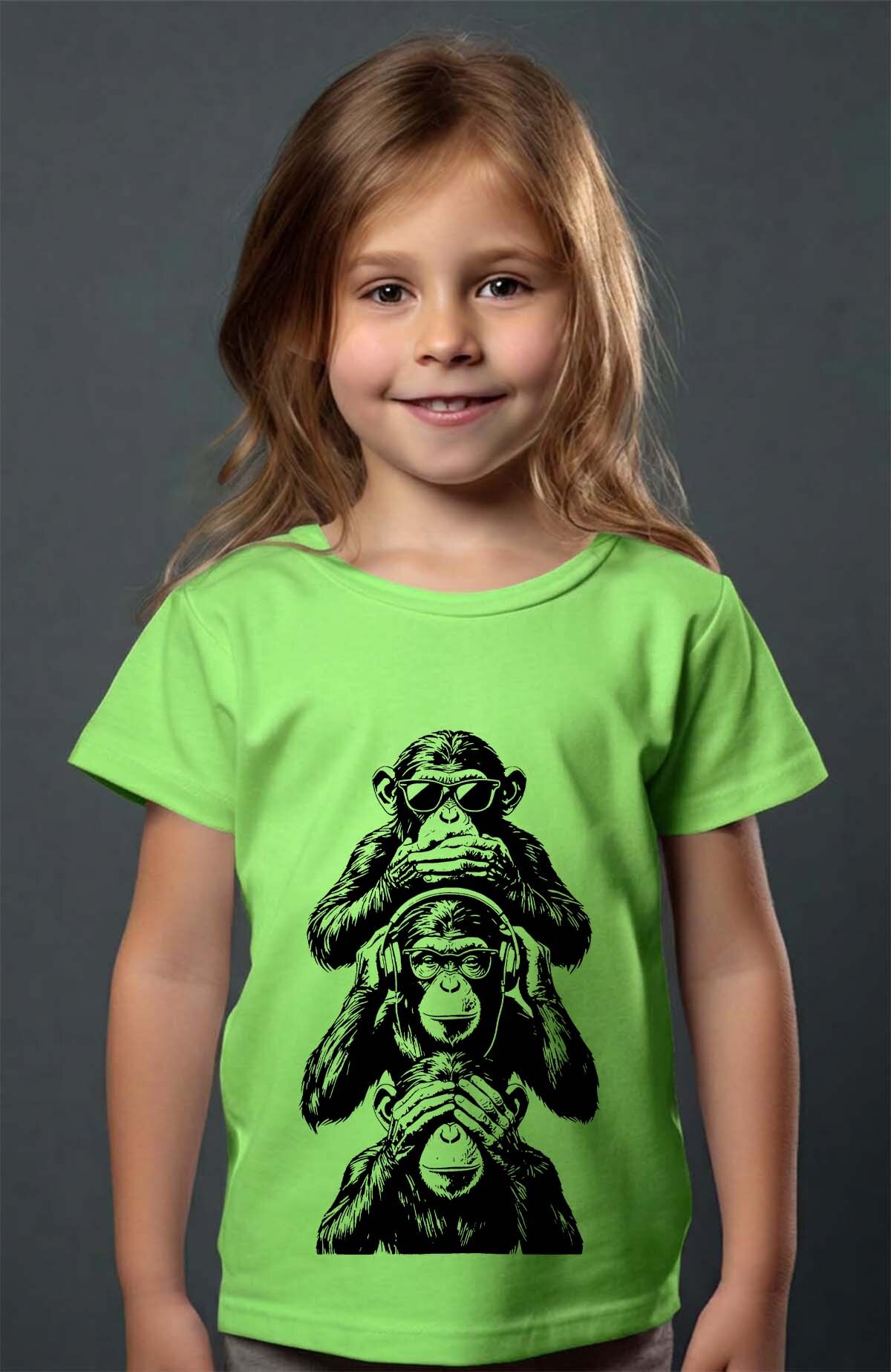 Wholesaler I.A.L.D FRANCE - Intellegent manky - Tee Girl