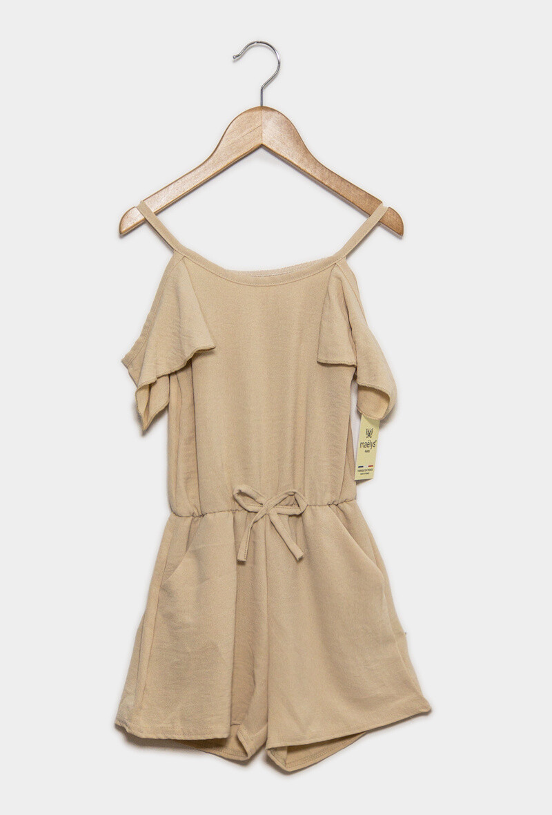 Mayorista IDEAL OUTFIT - peinado