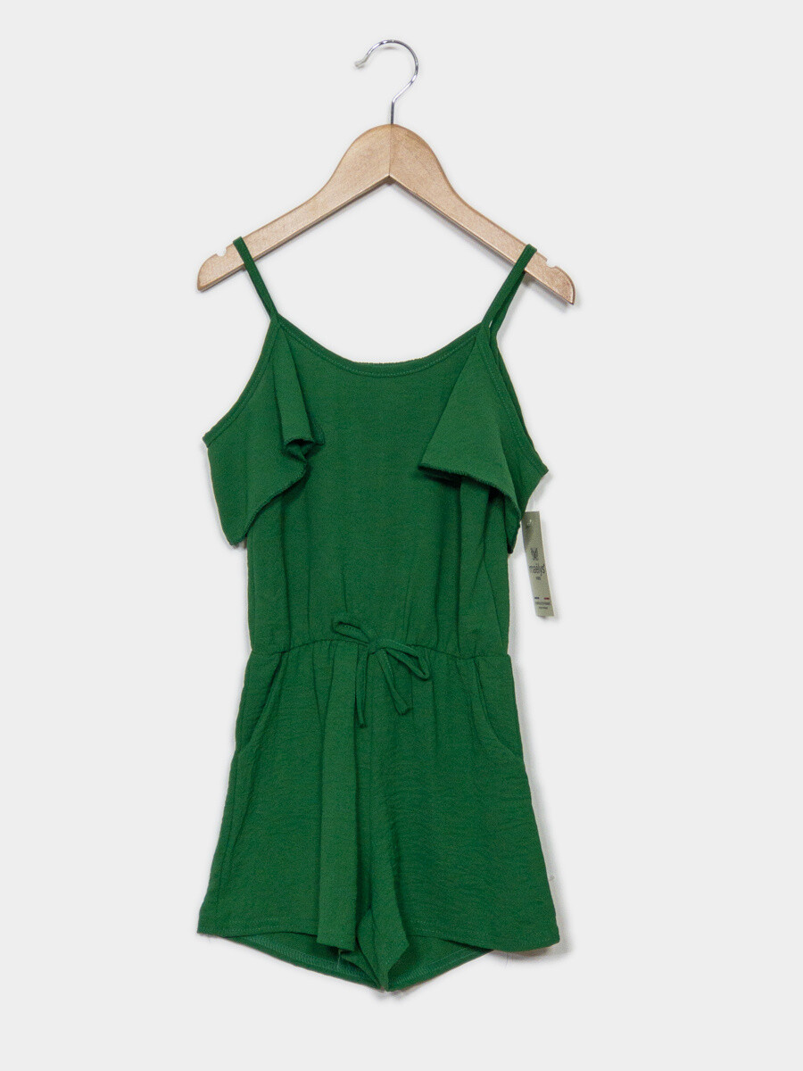 Grossiste IDEAL OUTFIT - combishort