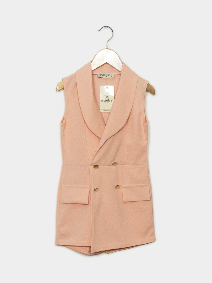 Wholesaler IDEAL OUTFIT - Combishort