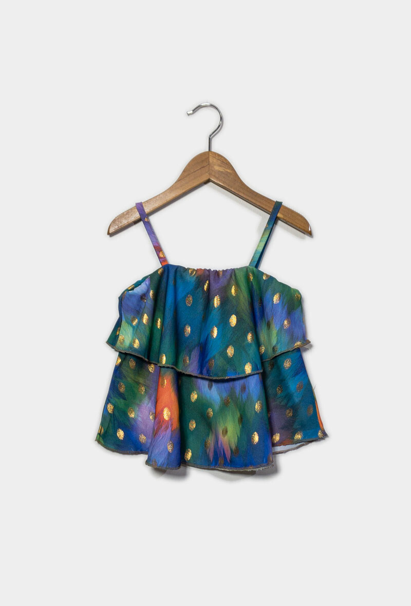 Mayorista IDEAL OUTFIT - Impresión superior