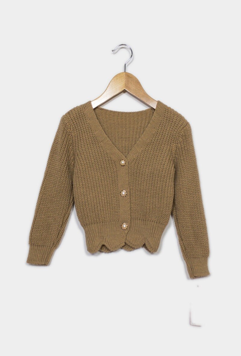 Grossista IDEAL OUTFIT - Gilet