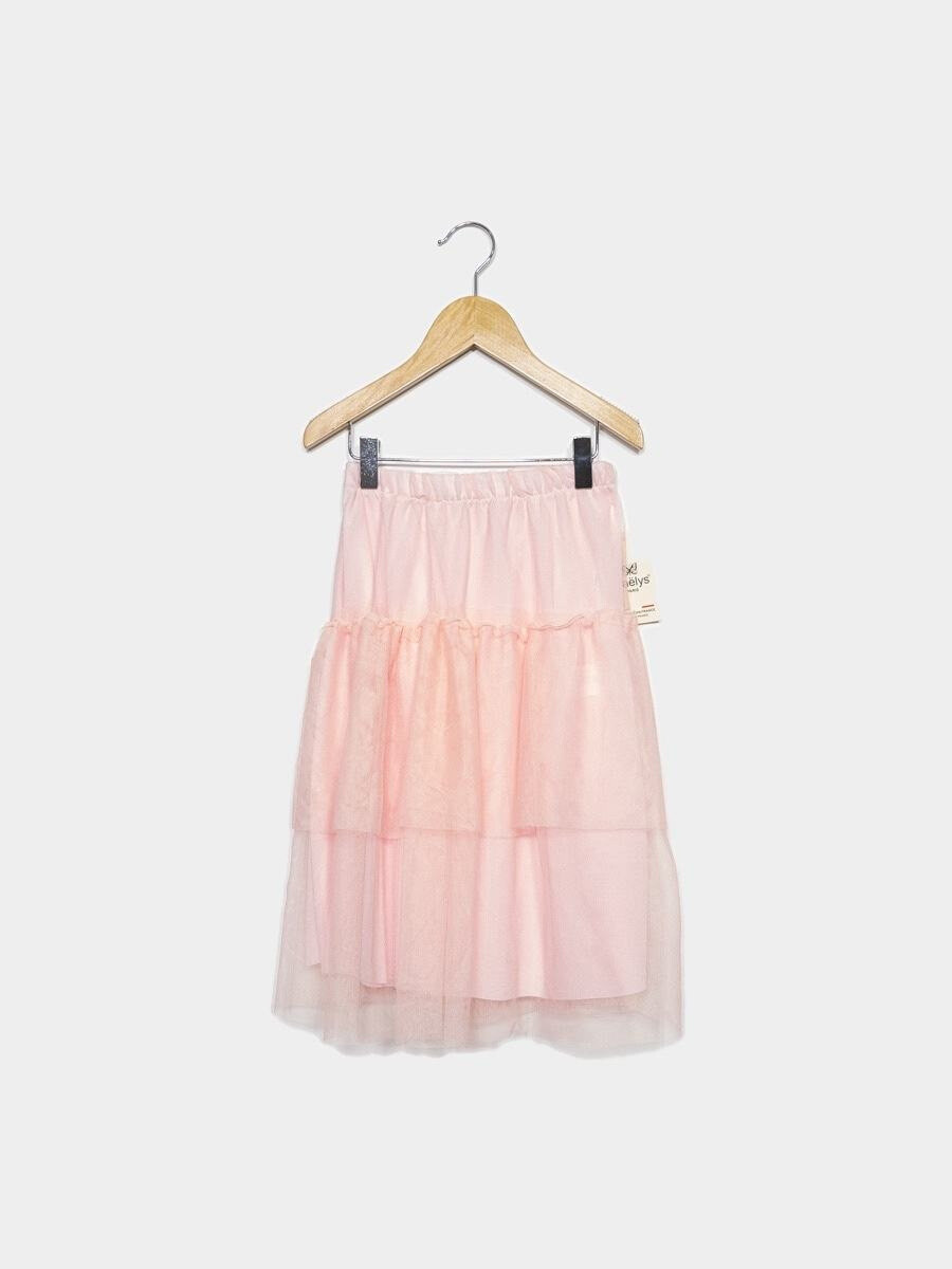 Grossiste IDEAL OUTFIT - Jupe enfant