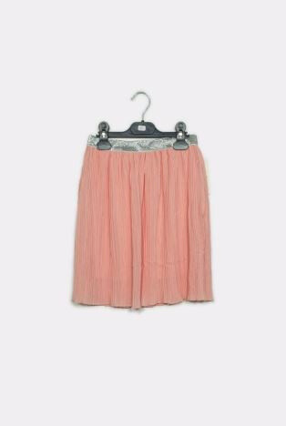 Mayorista IDEAL OUTFIT - Falda plisada