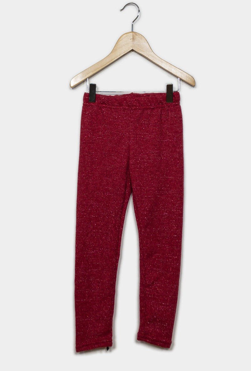 Grossiste IDEAL OUTFIT - Leggings en maille