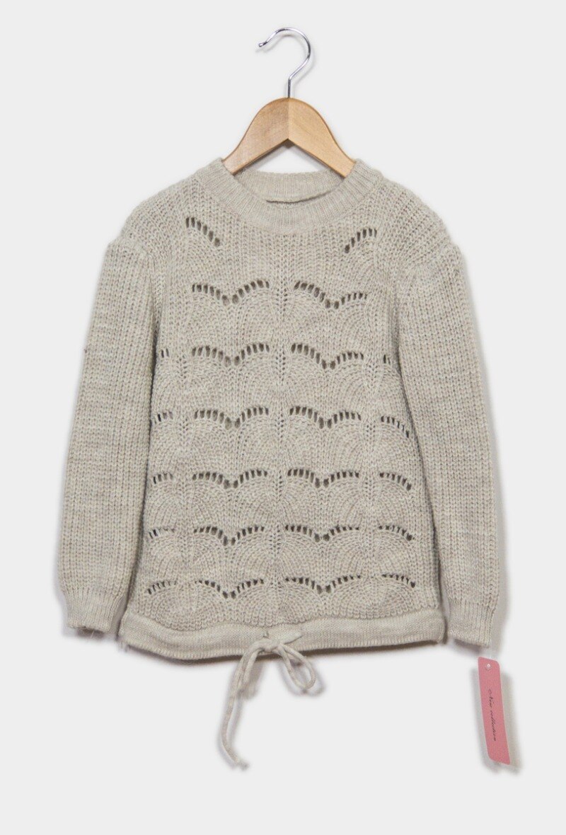 Grossiste IDEAL OUTFIT - Pull