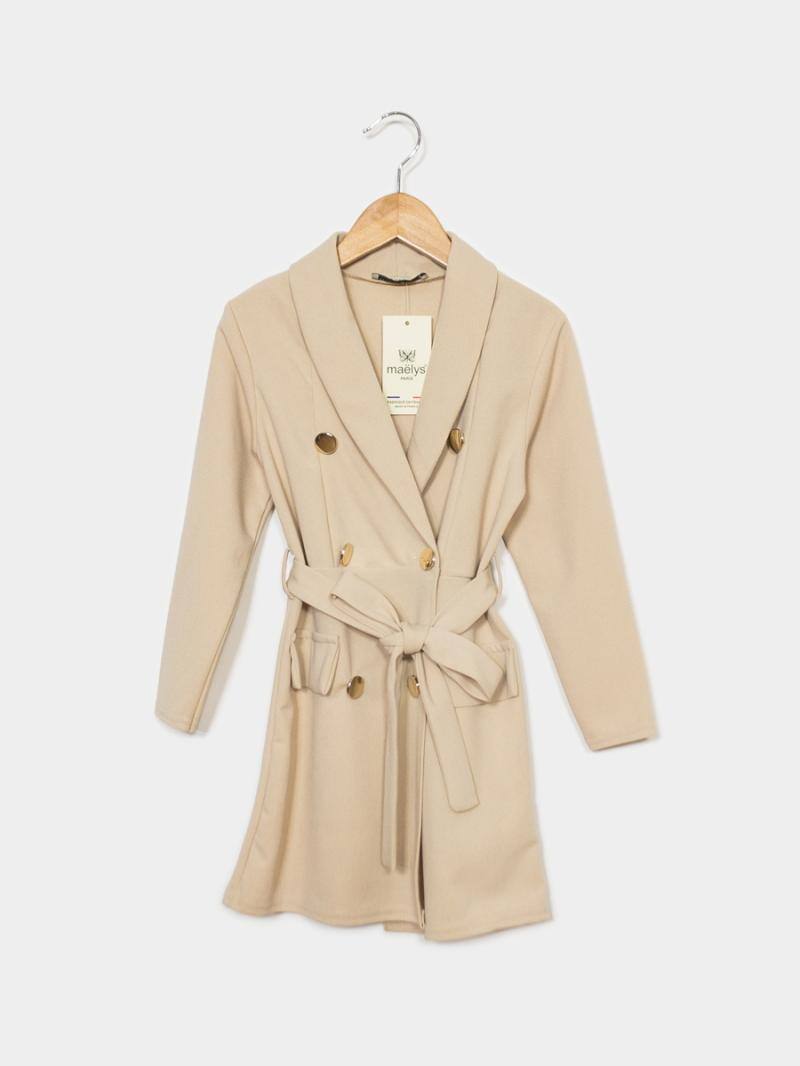 Grossista IDEAL OUTFIT - Abito giacca