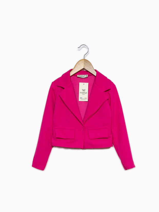 Wholesaler IDEAL OUTFIT - Child's blazer jacket