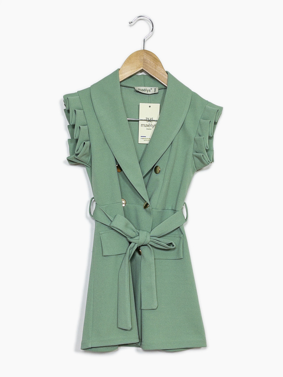 Wholesaler IDEAL OUTFIT - Jacket dress