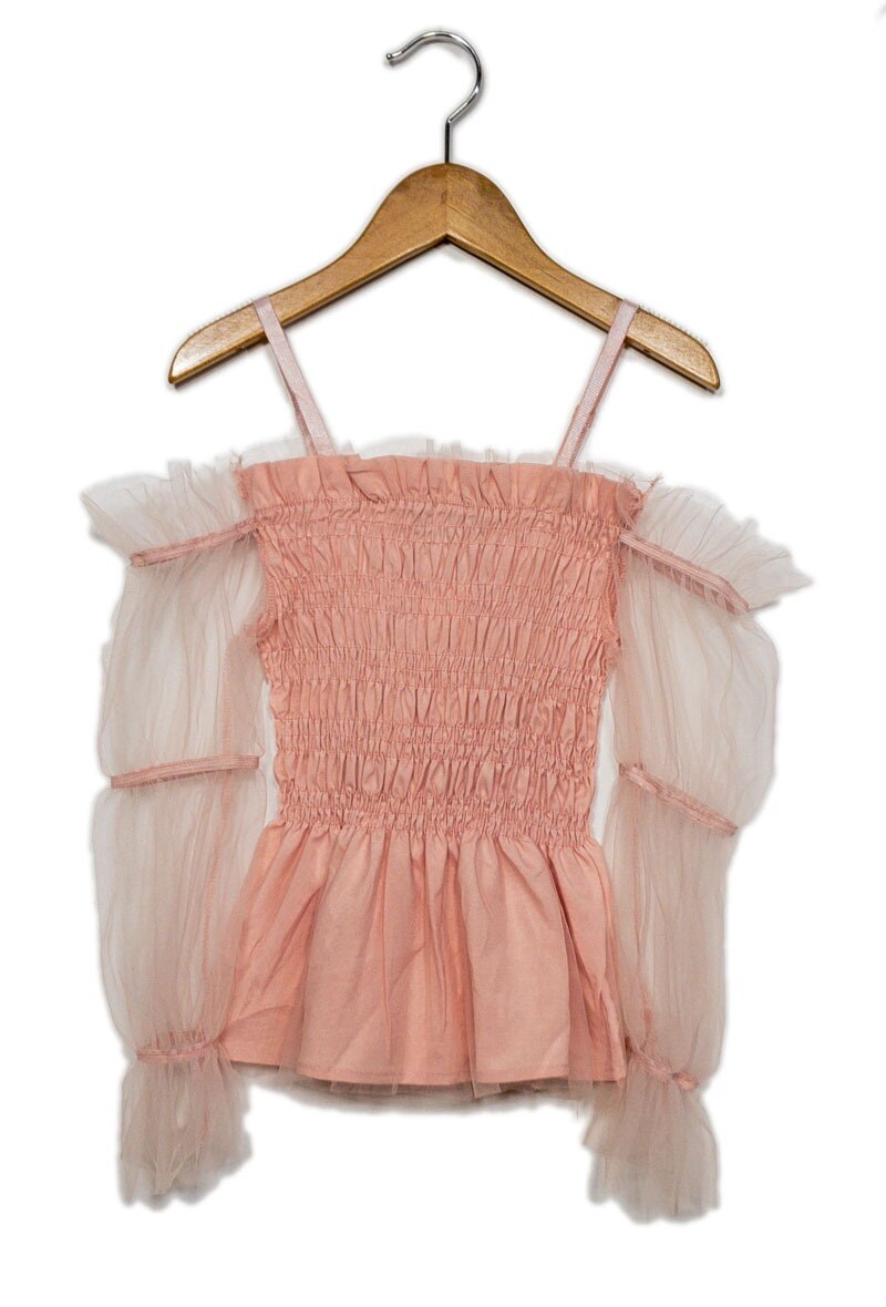 Grossiste IDEAL OUTFIT - hauts