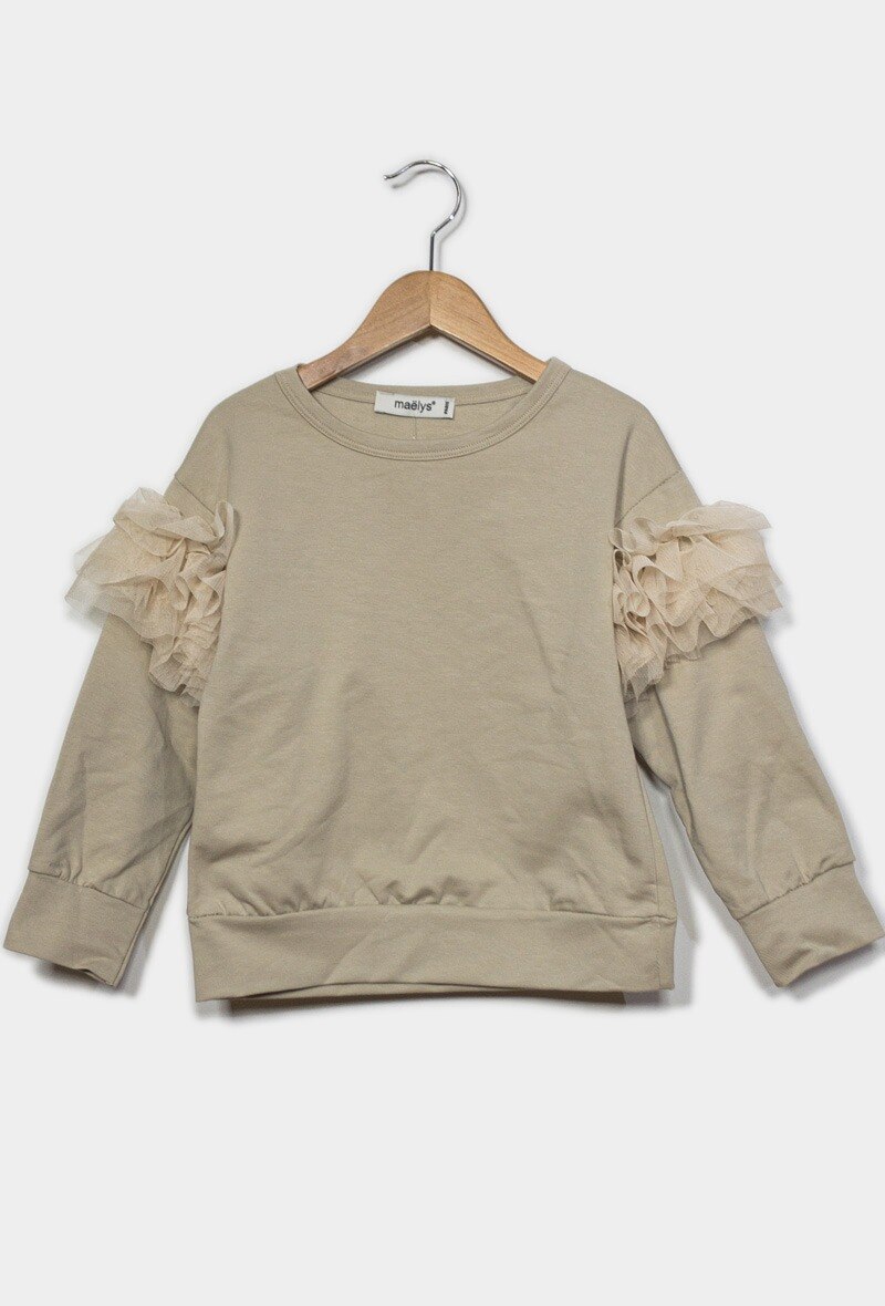 Großhändler IDEAL OUTFIT - Top
