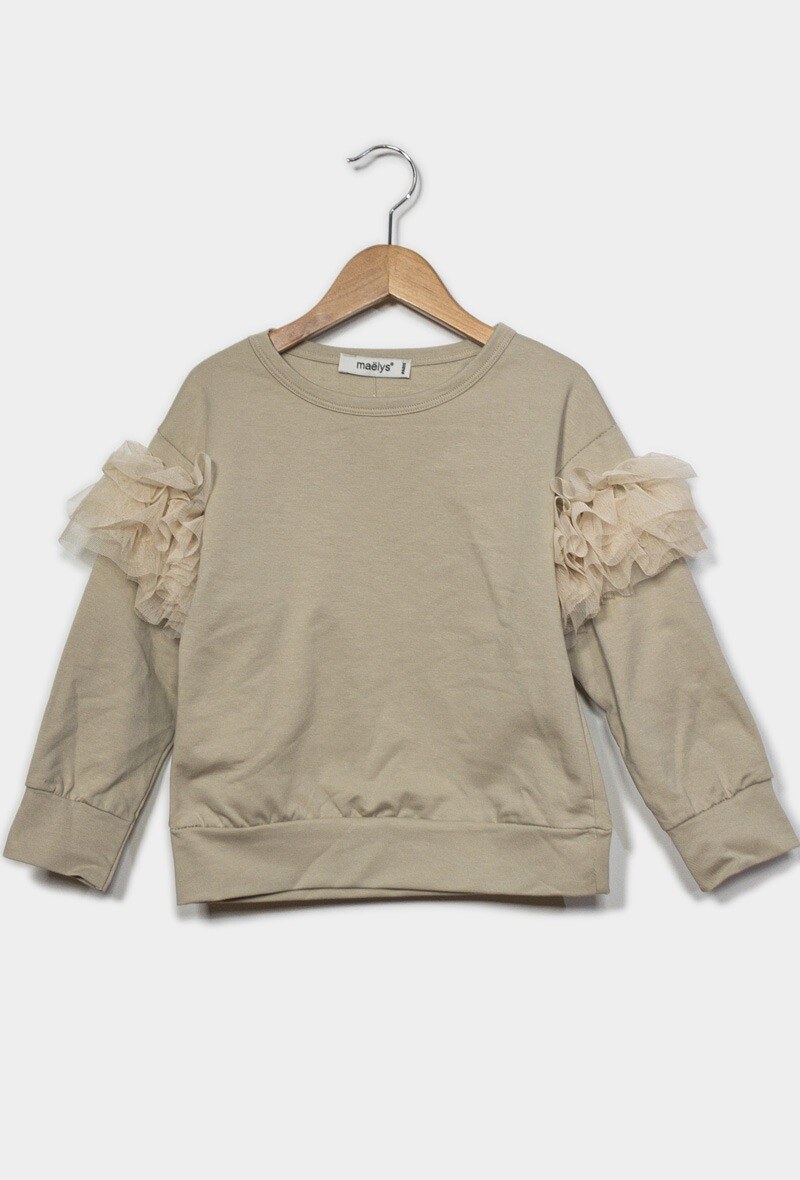 Grossiste IDEAL OUTFIT - Top