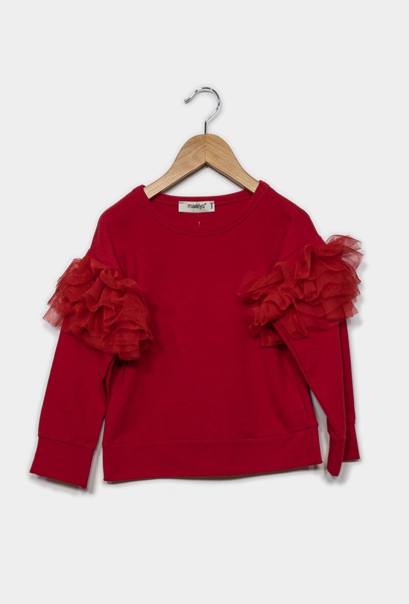 Mayorista IDEAL OUTFIT - Top