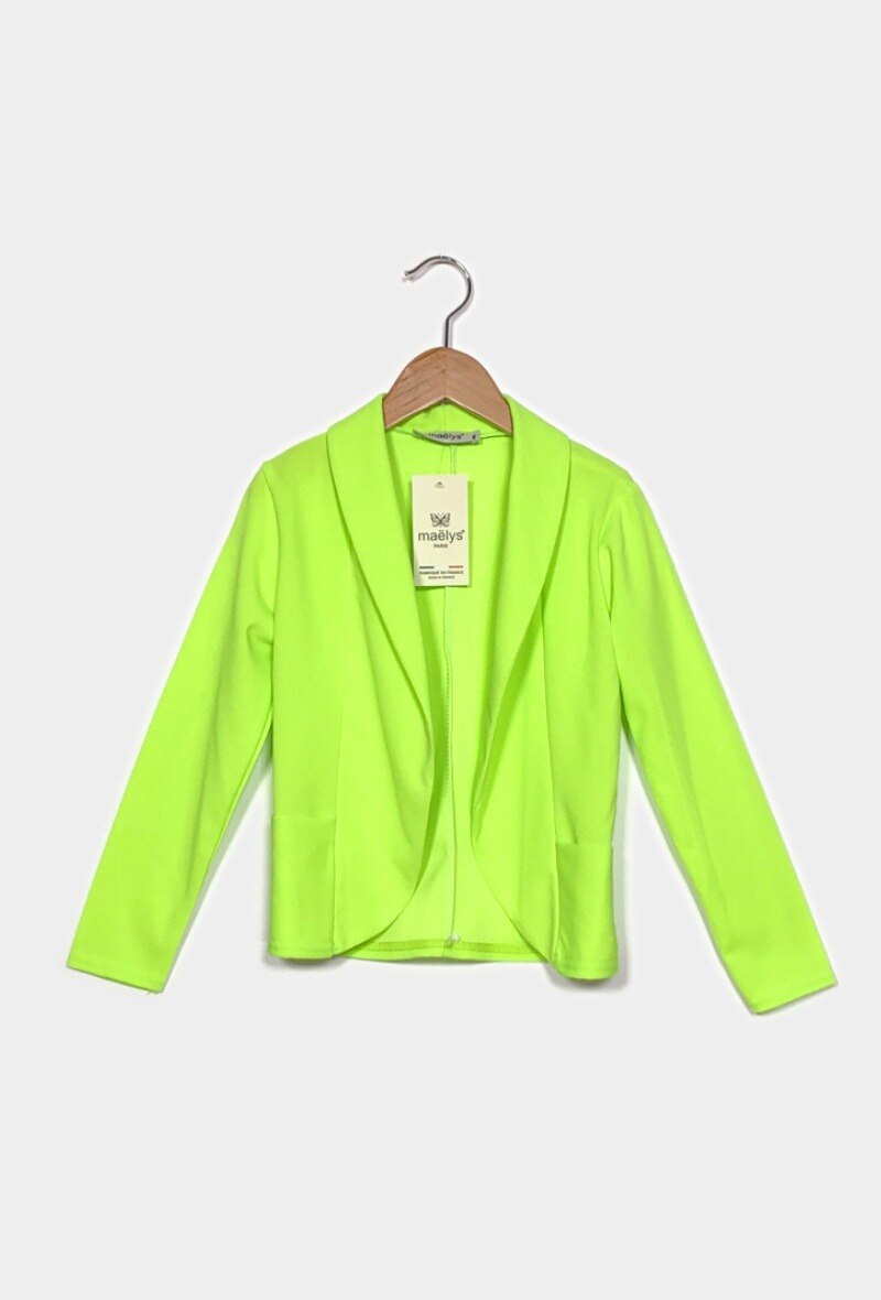 Grossista IDEAL OUTFIT - Gilet a maniche lunghe