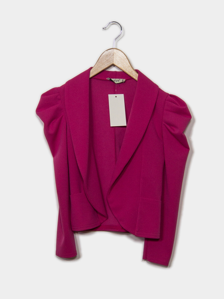 Wholesaler IDEAL OUTFIT - Long sleeve jacket