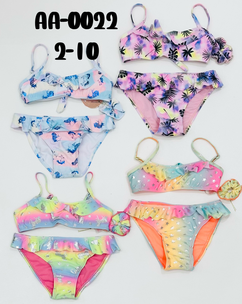 Wholesaler JESSYLIA - Child swimsuit