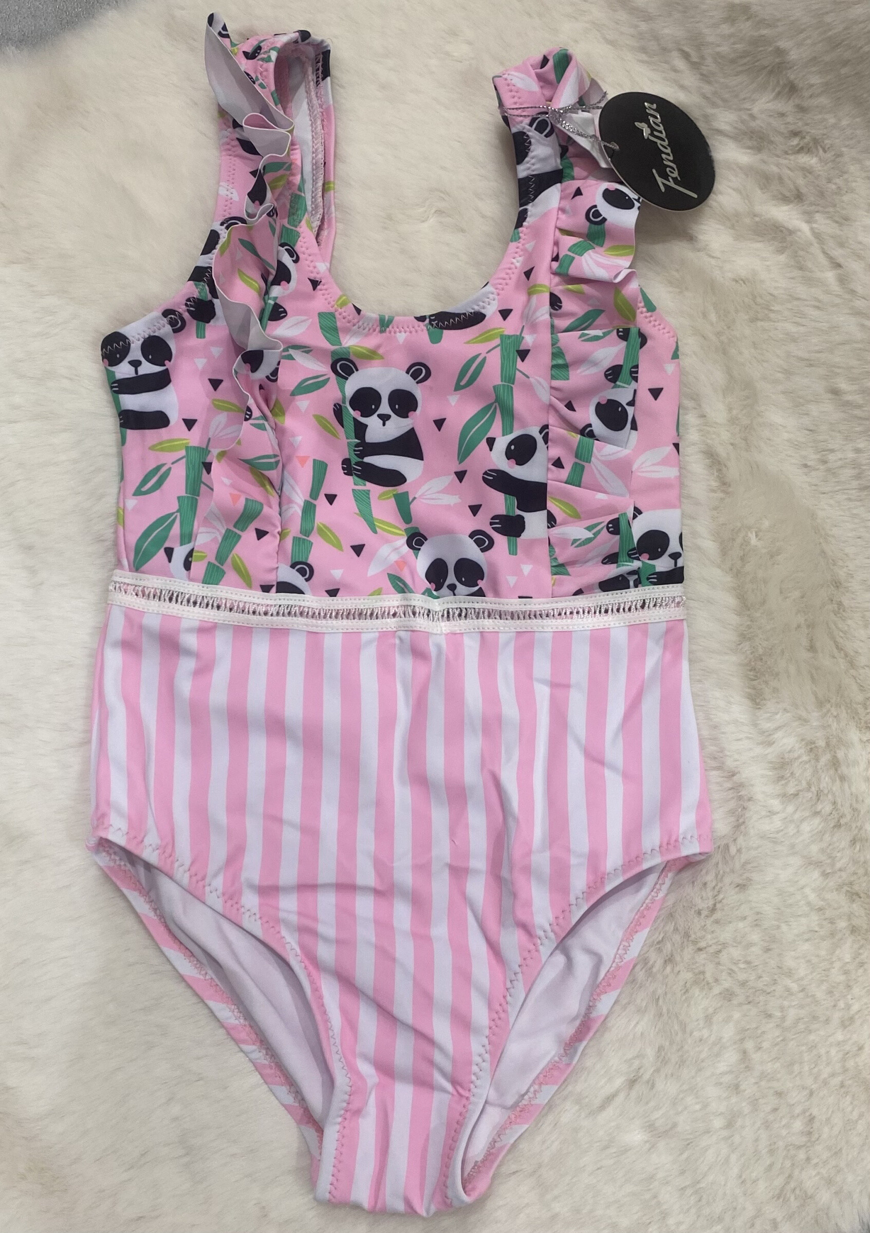 Wholesaler JESSYLIA - Child swimsuit