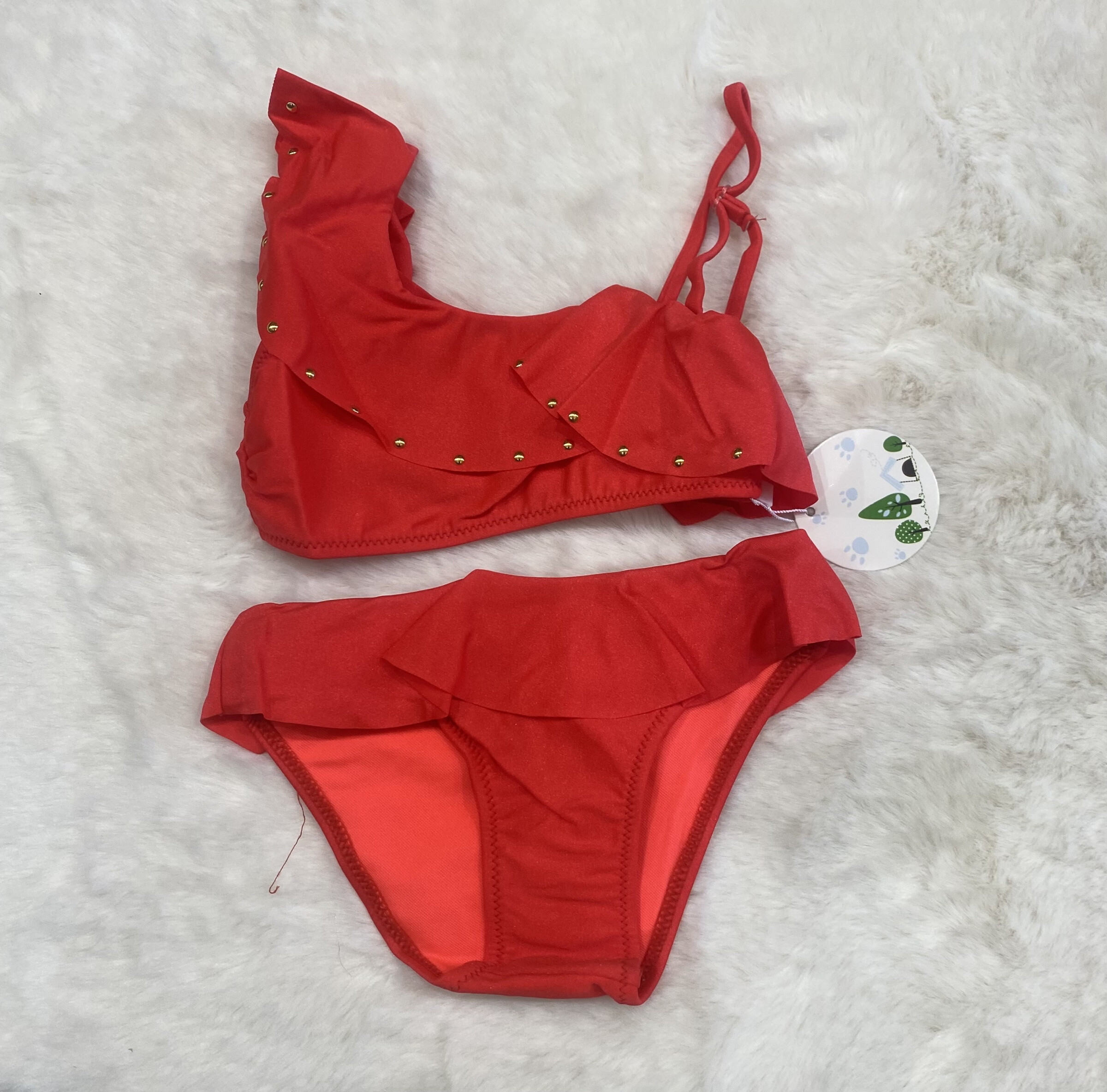 Wholesaler JESSYLIA - Child swimsuit