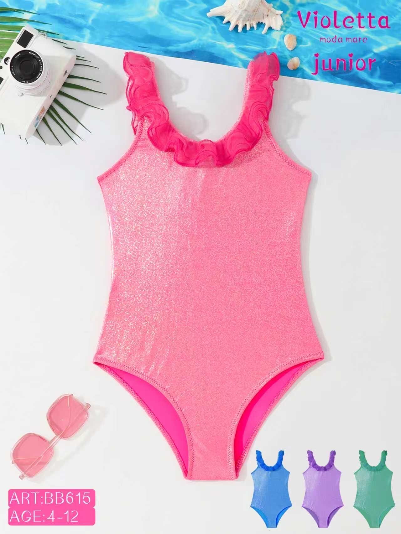 Grossiste JESSYLIA - Maillot de bain enfant