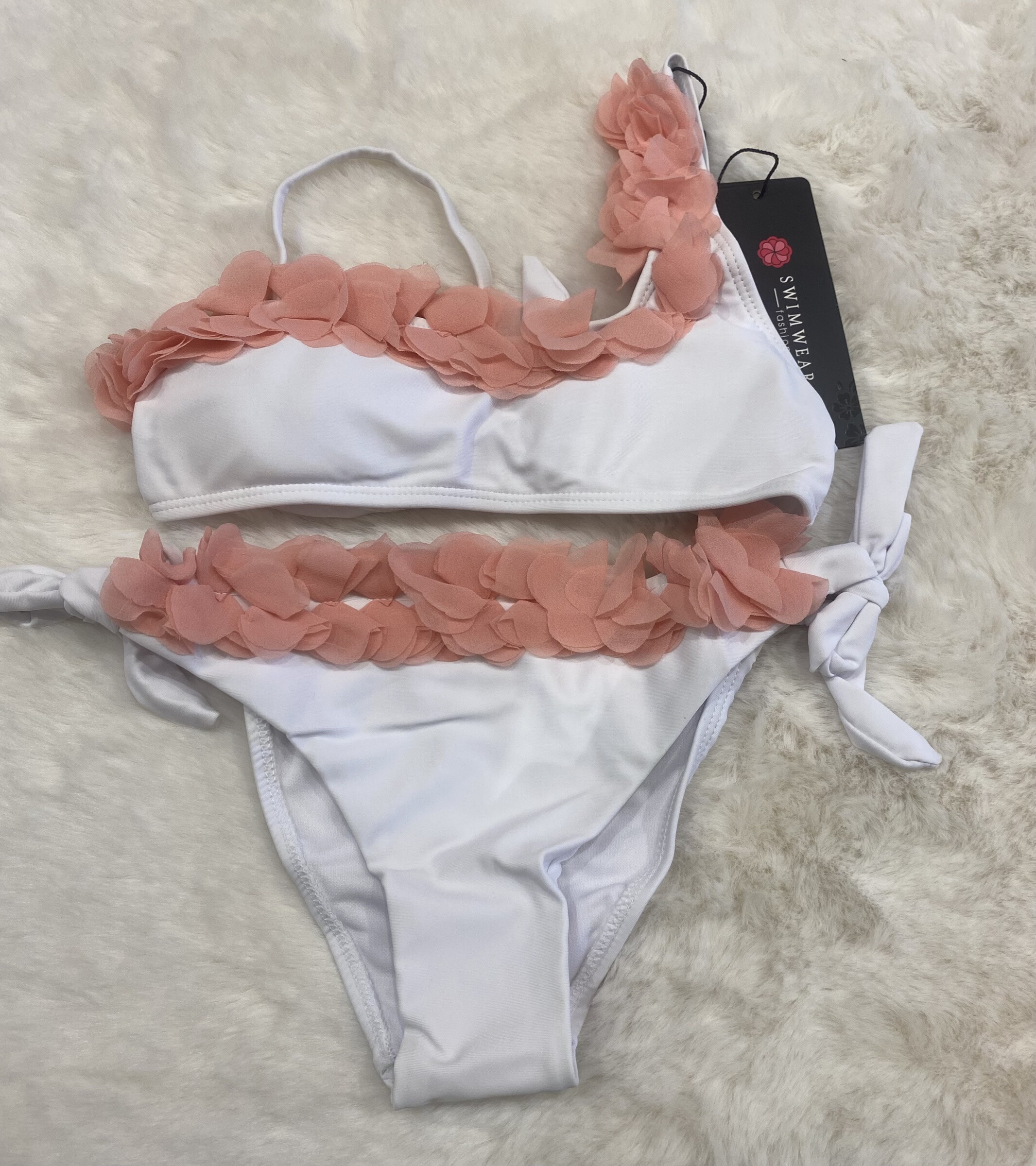 Wholesaler JESSYLIA - Child swimsuit