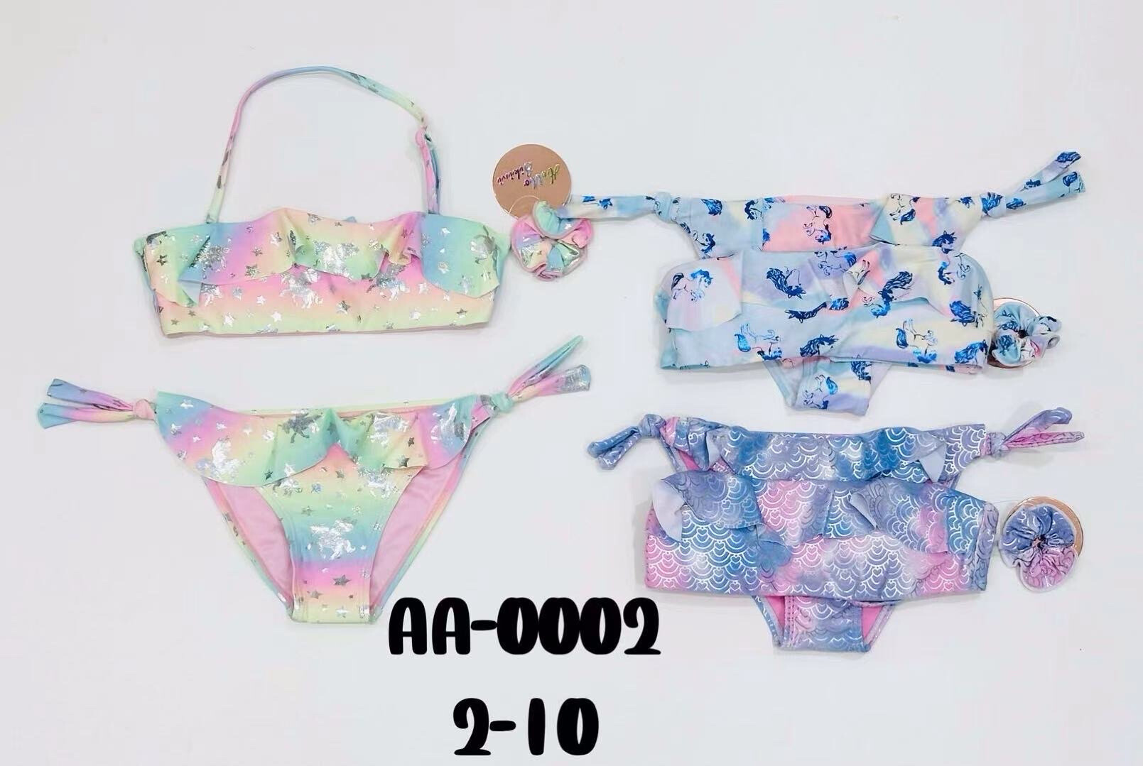 Wholesaler JESSYLIA - Child swimsuit