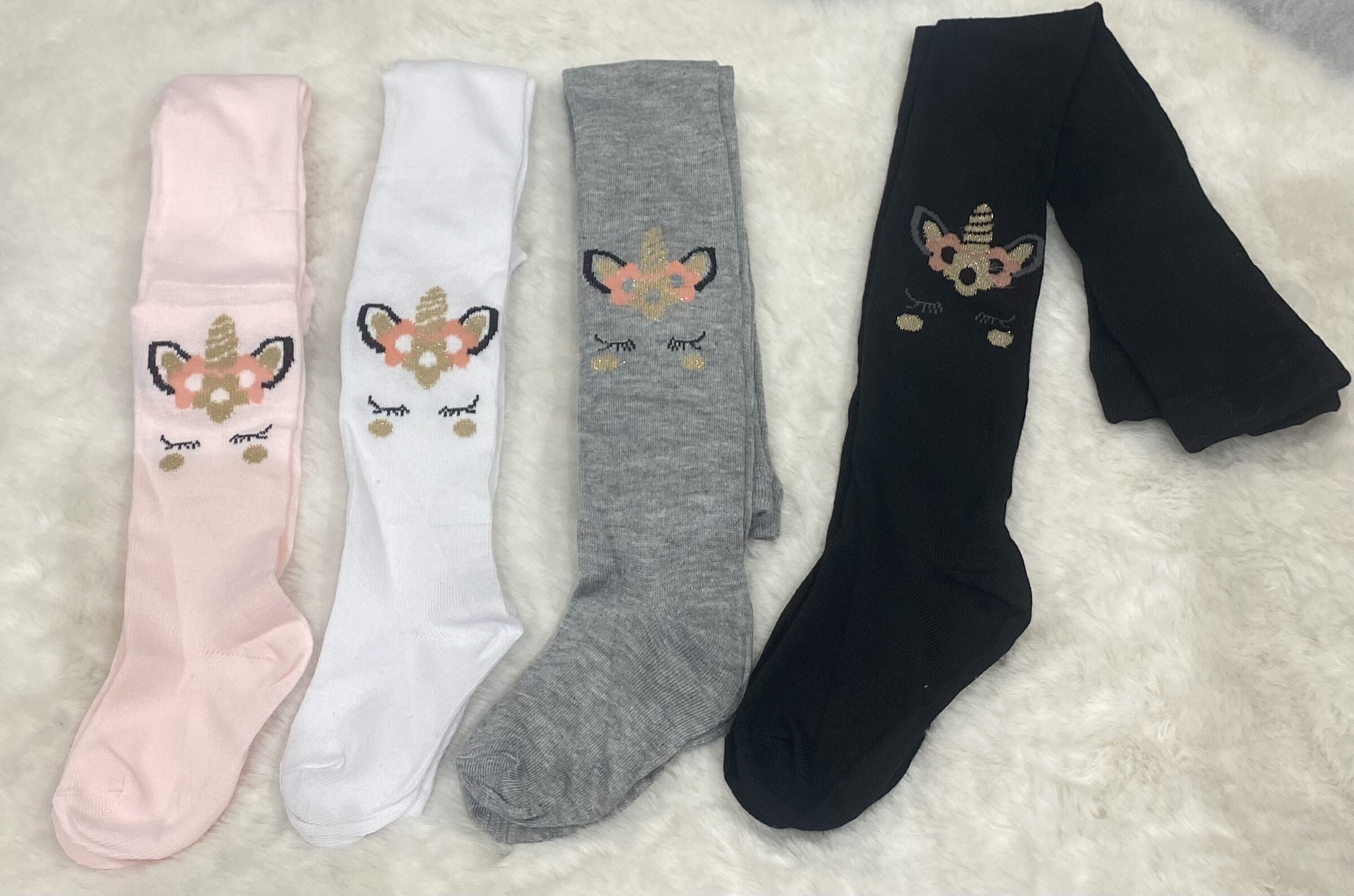Großhändler JESSYLIA - Kinderstrumpfhosen