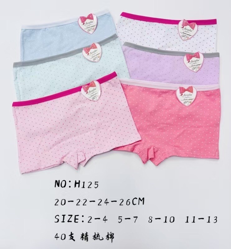 Wholesaler JESSYLIA - Children boxer