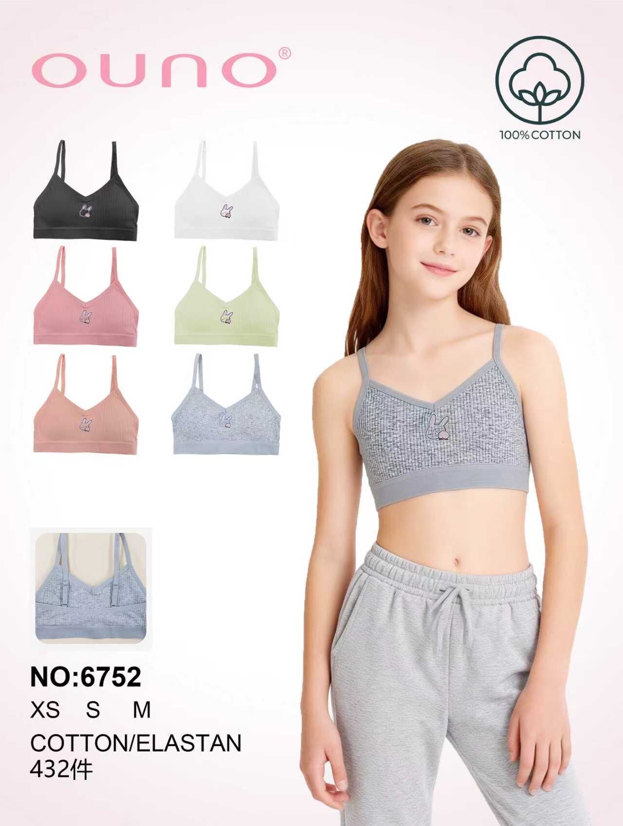 Mayorista JESSYLIA - Brassiere