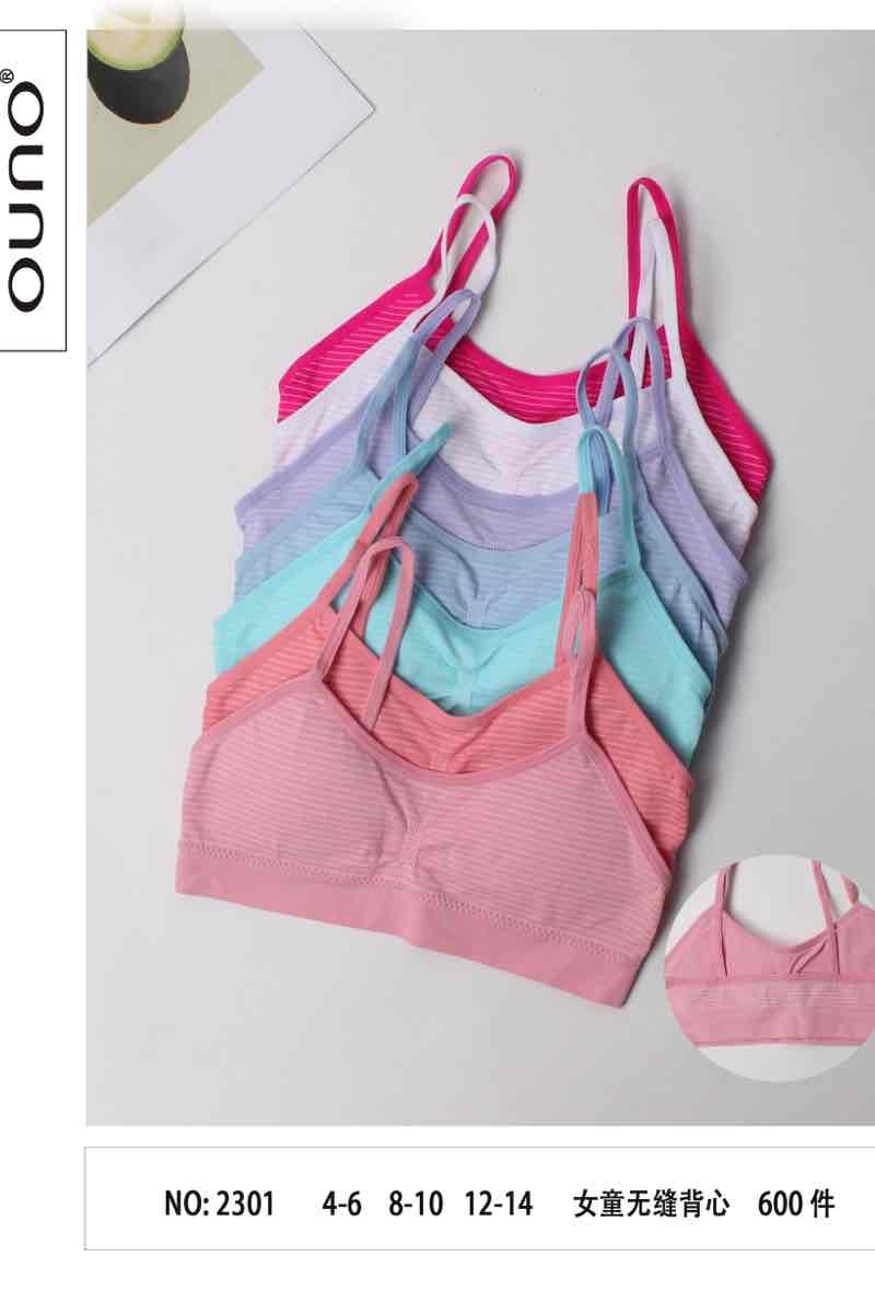 Grossista JESSYLIA - reggiseno per bambini