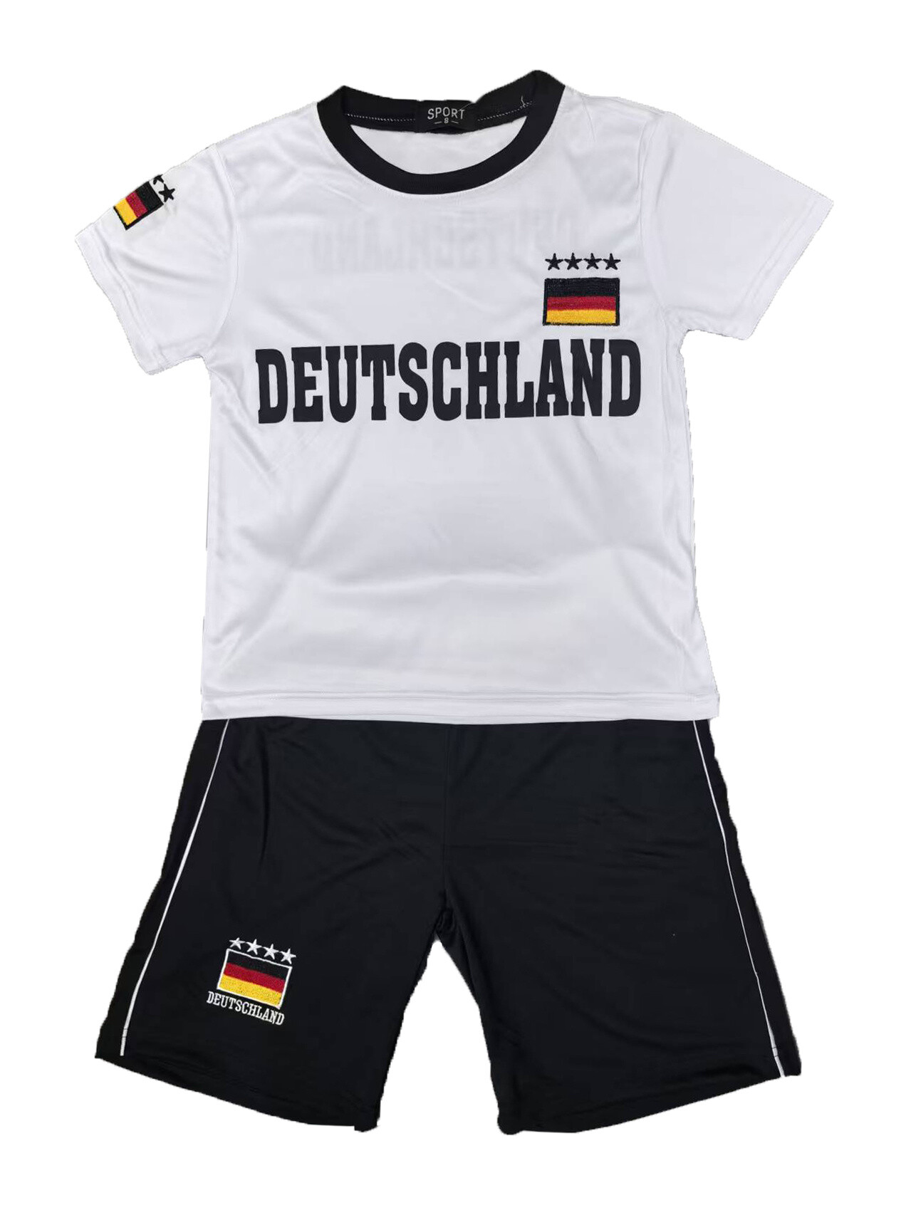 Wholesaler JL KID - Football set