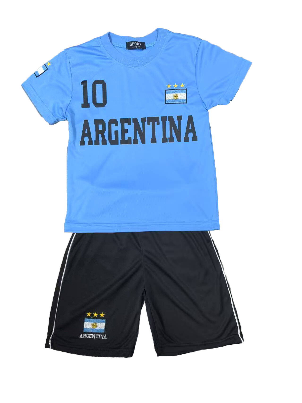 Wholesaler JL KID - Football set