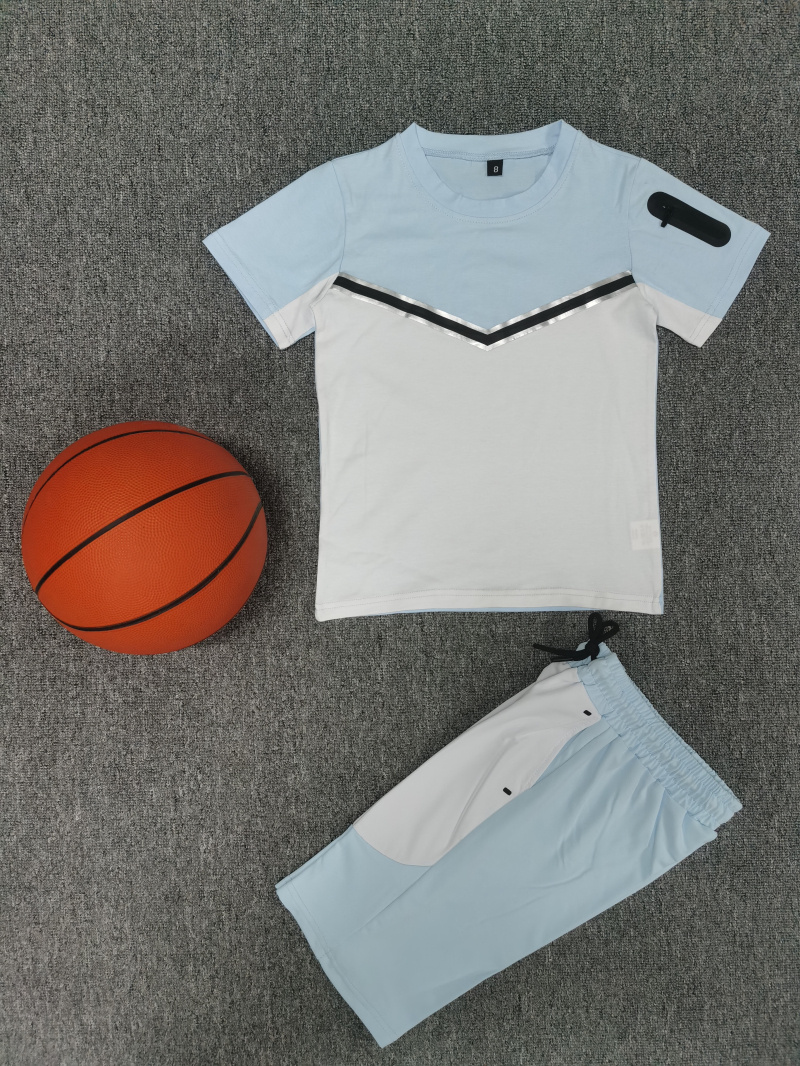 Großhändler JL KID - T-Shirt-Set