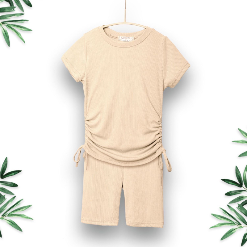 Wholesaler JL KID - Girl's set