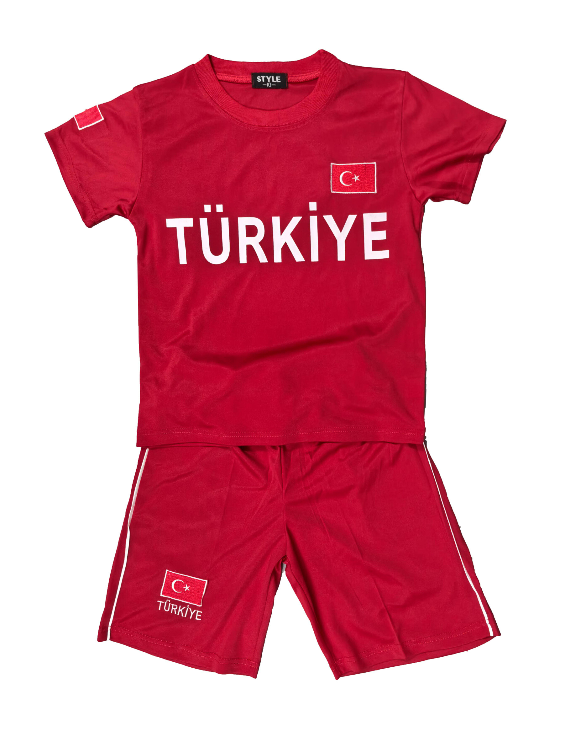 Wholesaler JL KID - Together
