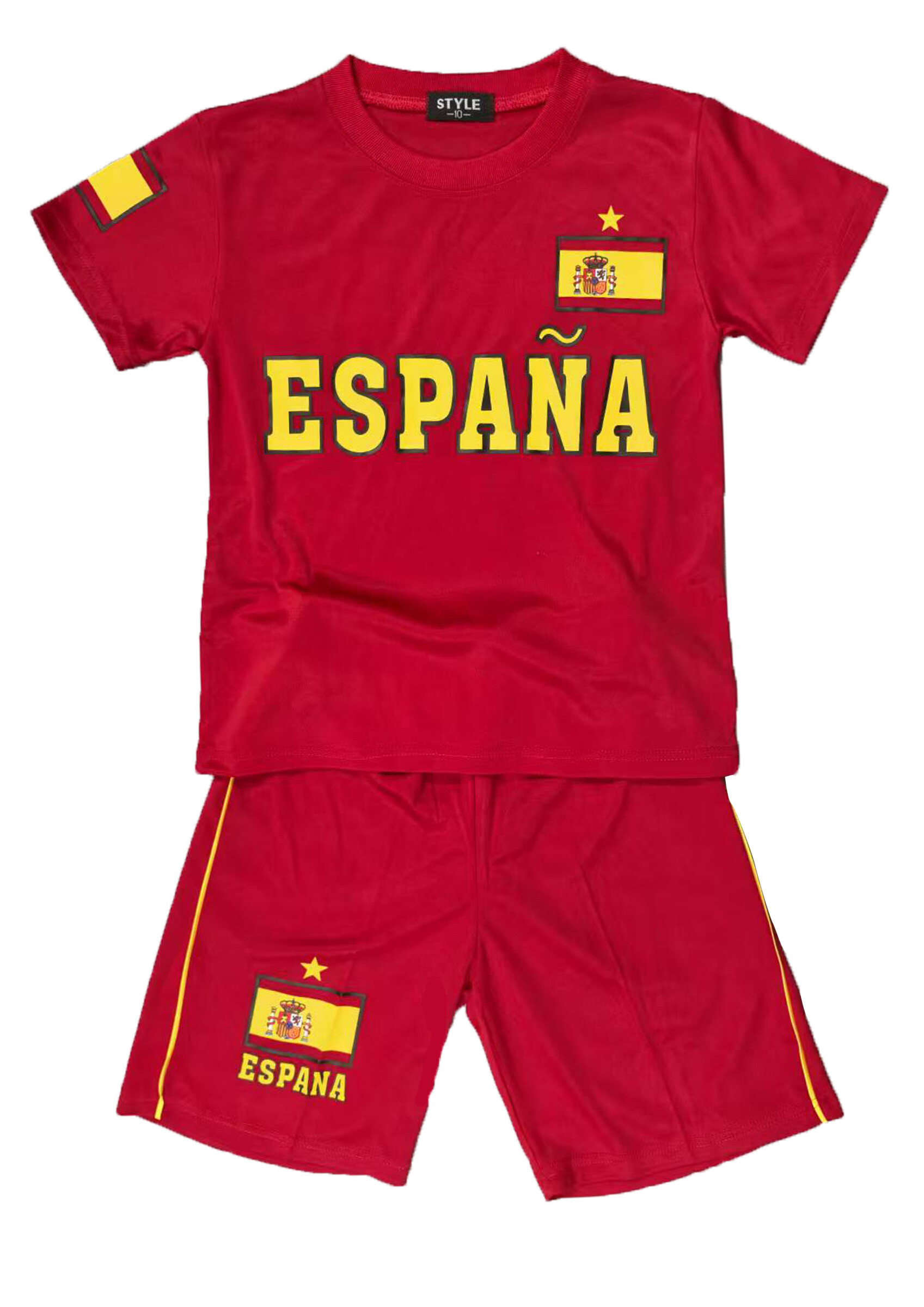 Wholesaler JL KID - Football set