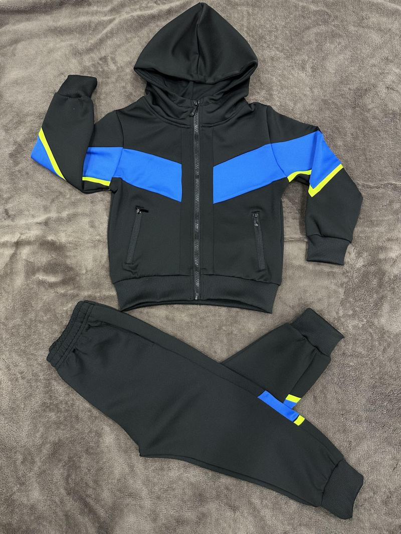Grossiste JL KID - Ensemble Jogging