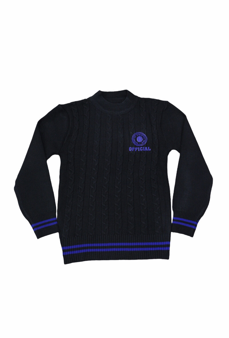 Grossiste JL KID - Pull enfant