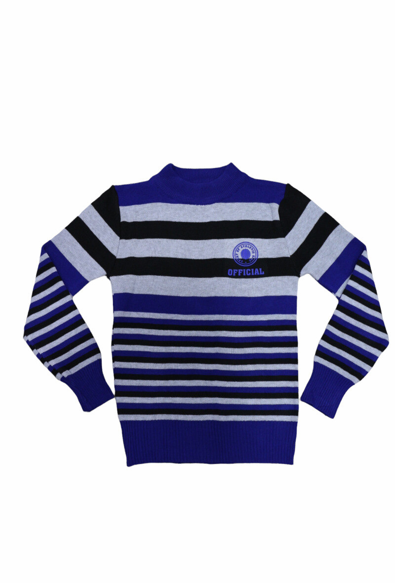 Grossiste JL KID - Pull enfant