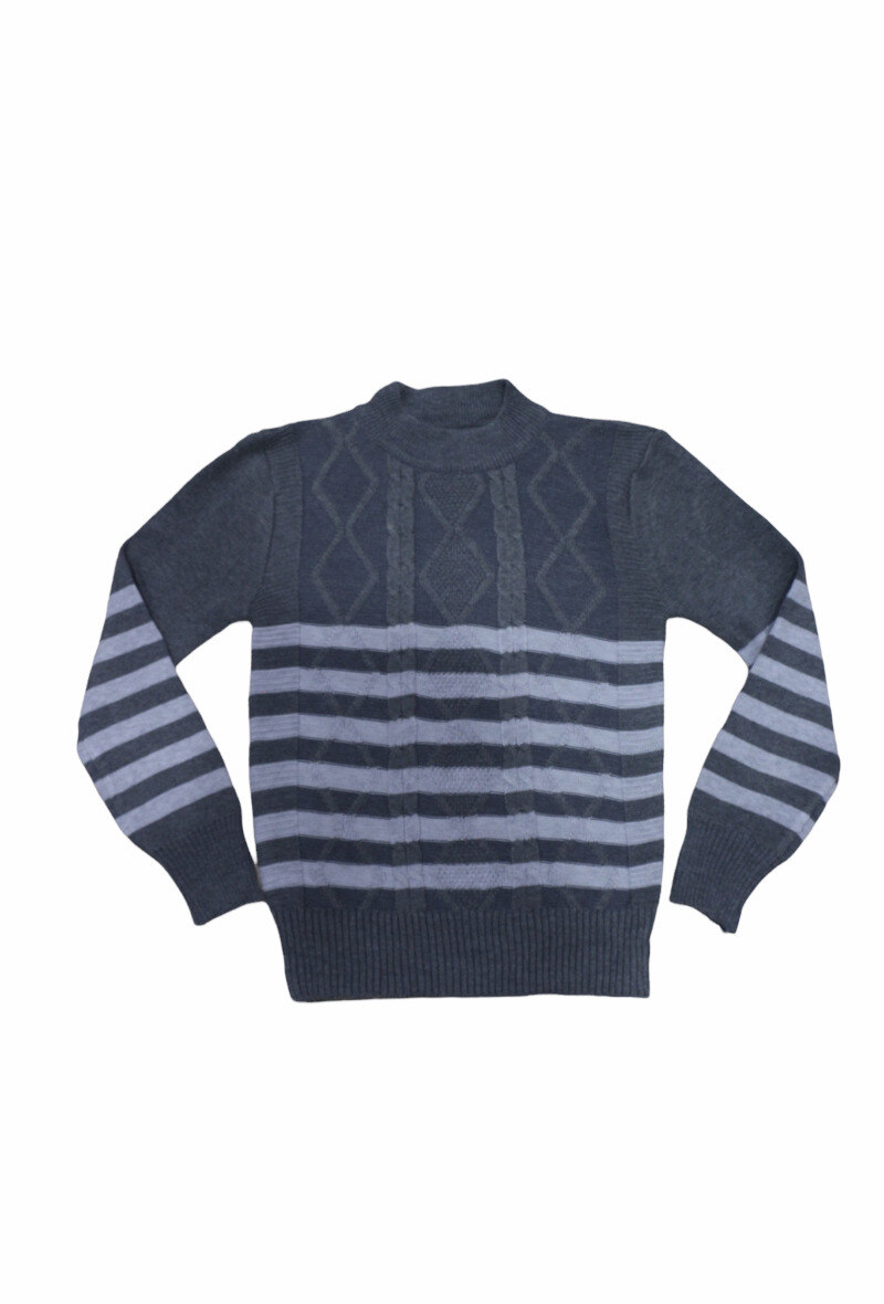 Grossiste JL KID - Pull enfant